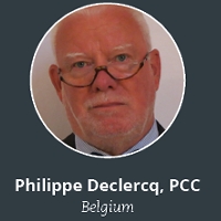 フィリップ・デクラーク